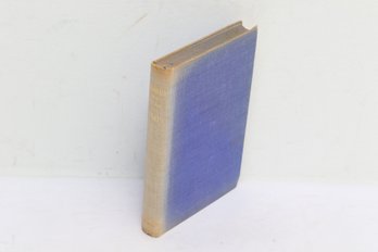 Short Guide To Paris, Blue Guides Series, L Russell Muirhead Editor, Rand Mcnally, Illustrated Maps