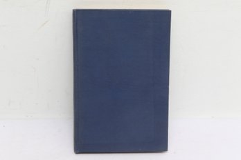 1947 Scott Kings Modern Europe Evelyn Waugh London Chapman Hall Illustrated Travel Satire