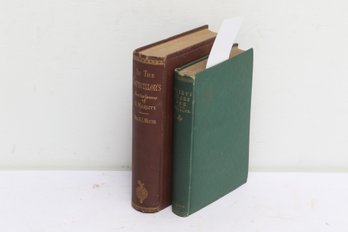 Schiller Thirty Years War 1875 Harper Marlitt Councillors Nameless History 1876 Lippincott Wister German Trans