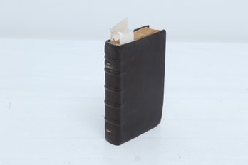 1794 Geography Made Easy By  Morse, Isaiah Thomas Imprint