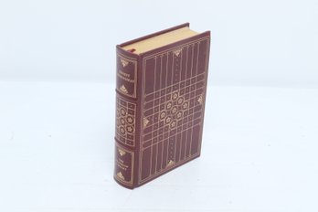 Ernest  Hemingway The First 49 Stories Full Leather 1977