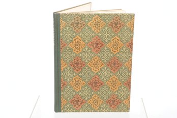 Lakeside Press, Benjamin Franklin Book