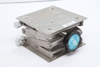VWR Laboratory Scissor Jack