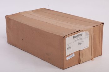 Box Of 100 Heavy Duty Zip Top Bags 4.8 Gallon (14' X 24')