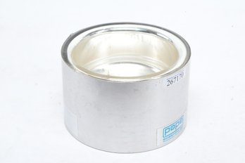 Pope Cylindrical Dewar Flask