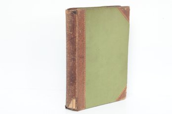 George Sand Francis The Waif Francois Le Champi Limited Edition 1000 Copies Illustrated