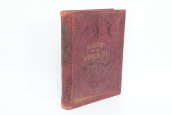 History Of The Worlds Fair Columbian Exposition Chicago Illustrated American Exposition History