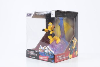 Transformers Zoteki Factory Sealed Bumblebee