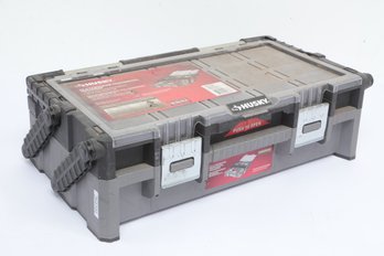 Husky 22' Cantilever Professional Organizer W/ Screws