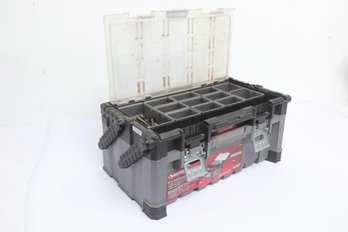 Husky 22' Cantilever Pro Tool Box