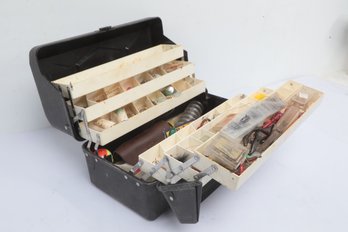 Old Pal Chinook PF-4500 Tackle Box