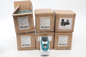 Lot Of 36 Toddler Door Monitors