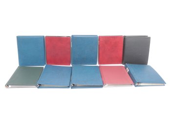 Grouping Of Vintage First Day Issue Foreign Stamp Lot (Mixed Countries)