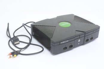 XBOX Console
