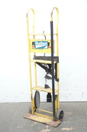Ryder D96 Heavy Duty Hand Truck