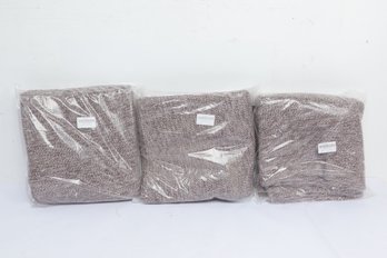 3pc Lot EANPET Weaving Floor Mat Size 2ft X 6ft - NEW