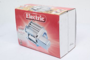 Imperia Electric Pasta Machine