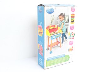 Svan Cook N' Grill BBQ Playset