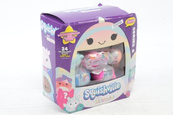 Squishville Series 8 Open CASE  MYSTERY Mini 2' Plush Toys