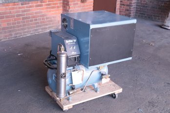 Air Techniques Air Star 30 Dental  Air System Model: Cover AS30