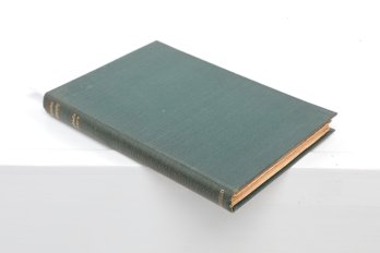 1930 Victorian Philosophy By Lafcadio Hearn The Hokuseido Press