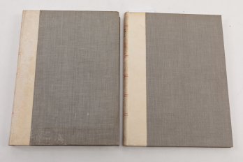 1908 A Midsommer Nights Dreame & The Two Gentlemen Of Verona By William Shakespeare Duffield & Chatto