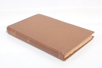 GAELIC 1929 Lebor Na Huidre Book Of The Dun Cow Edited By R. I. Best & Osborn Bergin,