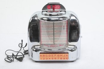 Crosley CR-9 Limited Edition Select-O-Matic Jukebox AM/FM Radio Cassette