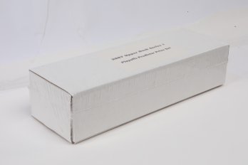 Factory Sealed 2007 Upper Deck Series 1 Playoff Predictor Prize Set