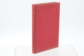 1939 Derrydale Press Book Limited Signed Gordon Grand Hunting