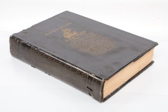 Strange Interlude By Eugene ONeill (1928, First Edition In Black And Gold Library Dust Jacket)