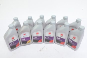 12 IDEMITSU For Nissan ATF Type J - Automatic Transmission Fluid