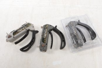 3 CAMO Marksman Pro-X1 Hidden Deck Fastener Installation Tools