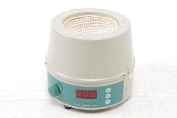 Heating Mantle Model 98-III-B 500ML (110V 250 Watt)
