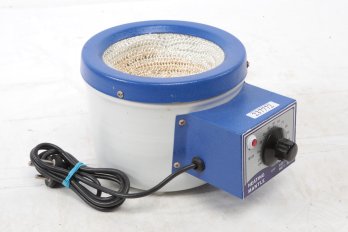 110V Heating Mantle (300 Watts)