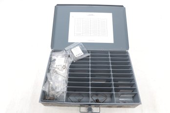 Gardner Spring Inc. GT-R-MW Assortment