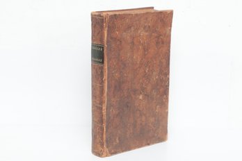 Thayer, Elihu, Sermons Evangelical, Doctrinal, And Practical, Exeter N.h., C. Norris & Co., 1813