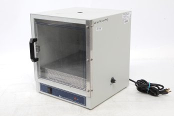 Barnstead International General-Purpose Incubator (Model No. 150)