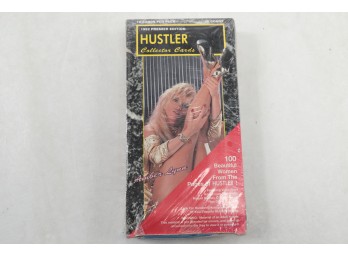 Rare 1992 Huster Premier Edition Sealed Box Of 36 Packs 10 Cards Per Chance For An Autograph Card