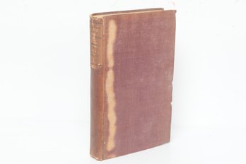 1831 Lardner Cabinet Cyclopaedia History Of Poland