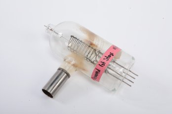 Hot Cathode Ionization Gauge (Bayard-Alpert Gauge)