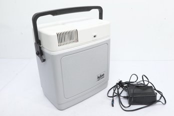 Igloo Kool Cruiser - Tested