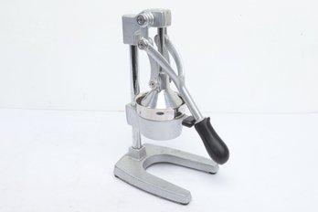 Heavy Duty Manual Citrus Juicer (Medium Size)