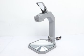 Vintage Apollo Cobra Portable Reflective Overhead Projector
