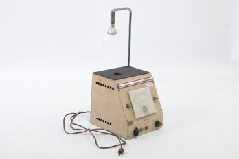 Aerotronic Shutter Tester Model 103