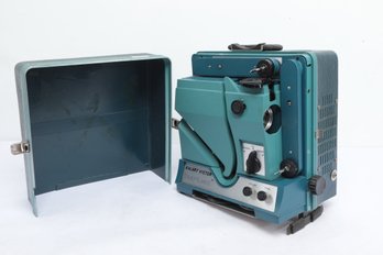 Vintage Kalart Victor Easy-Load 90-25 Projector