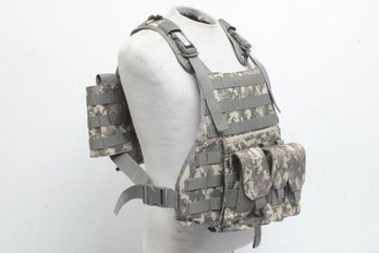Lancer Tactical Vest