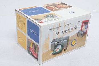 HP Photosmart 100 (Model No. C8441A)