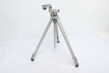 Aluminum Tri-Pod