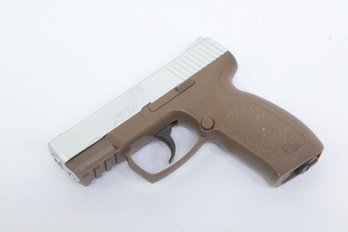 Umarex XCP CO2 Powered BB Pistol Kit